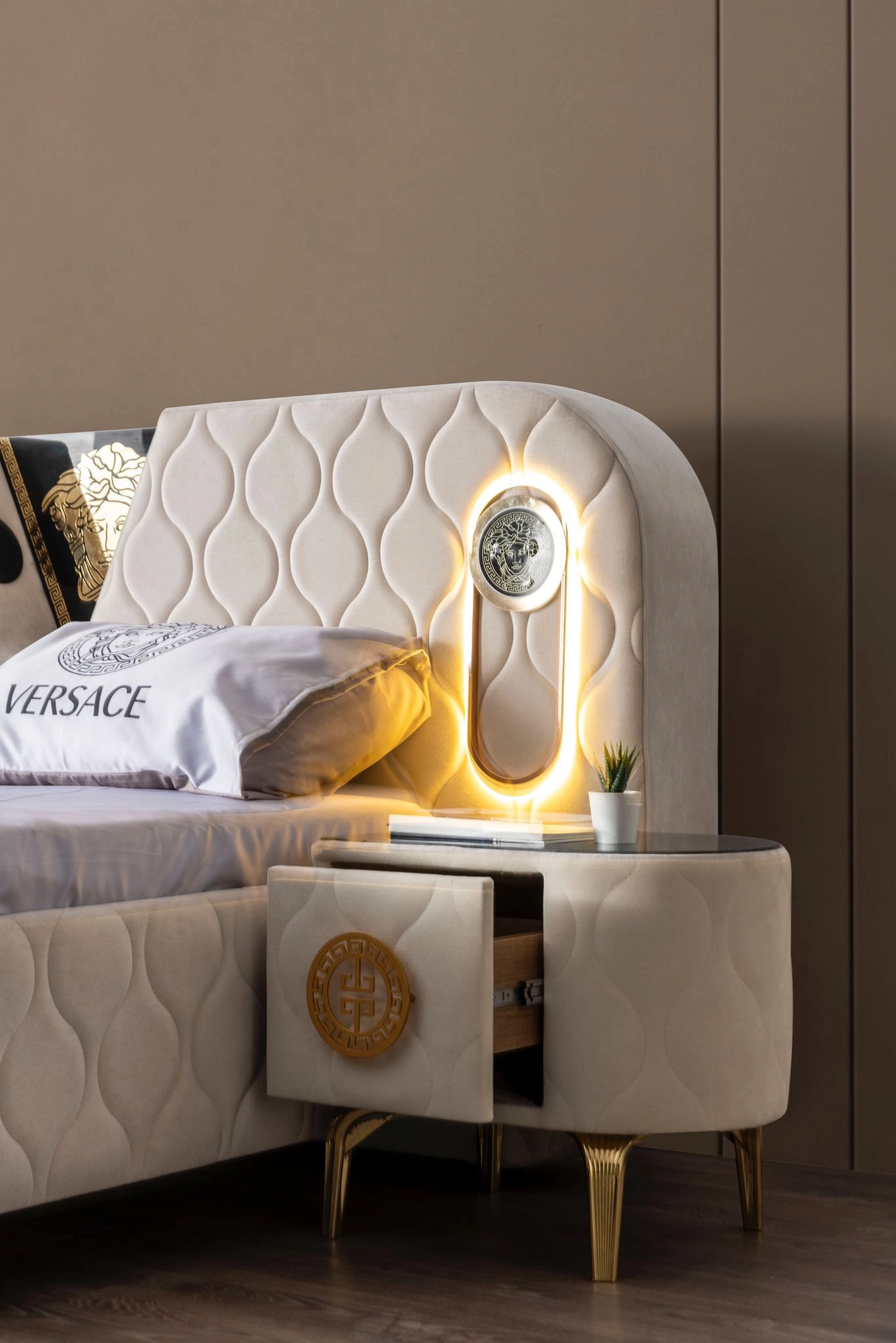 Venüs Baza Başlık