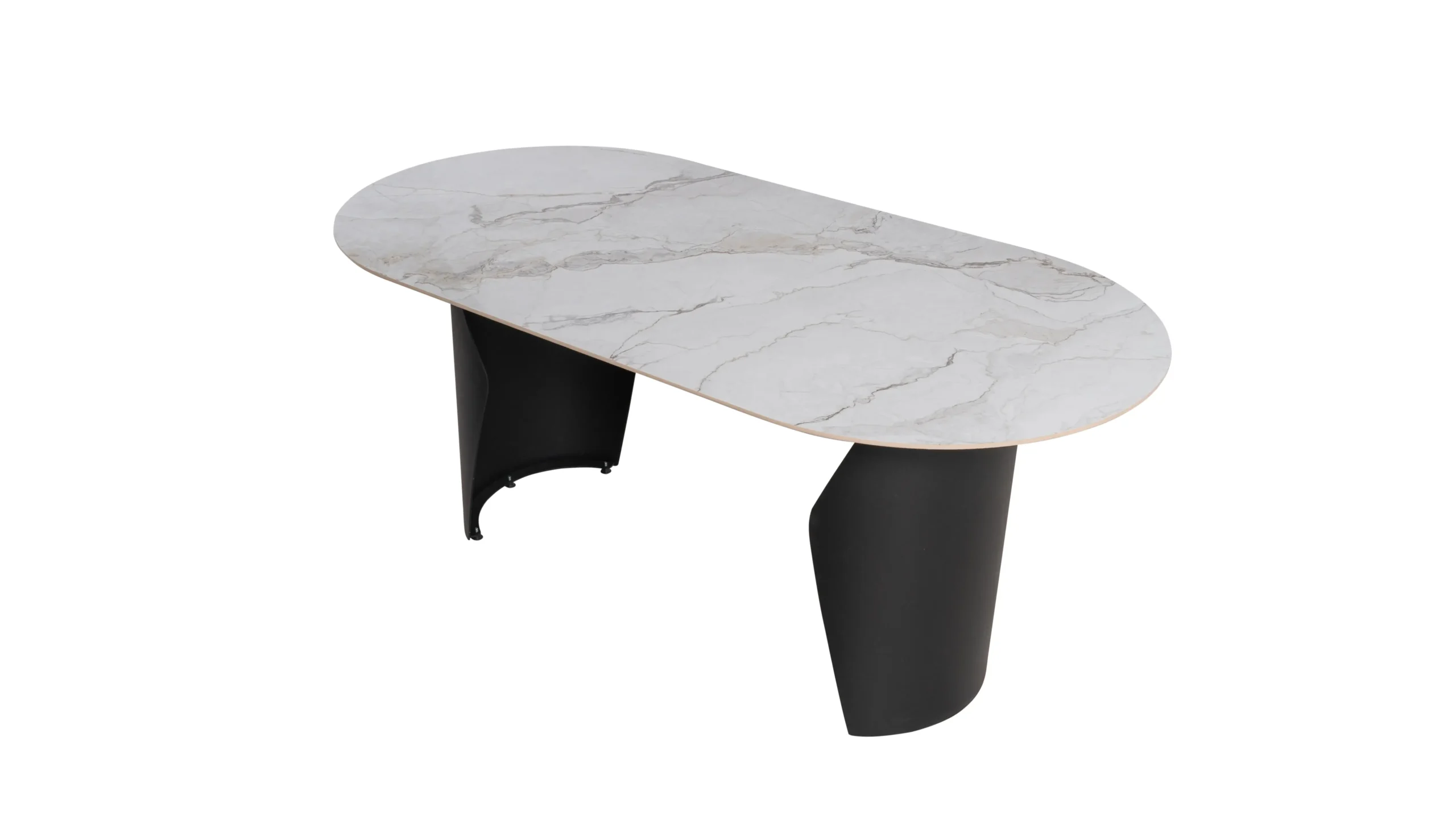 Seramix Adel Beyaz Masa