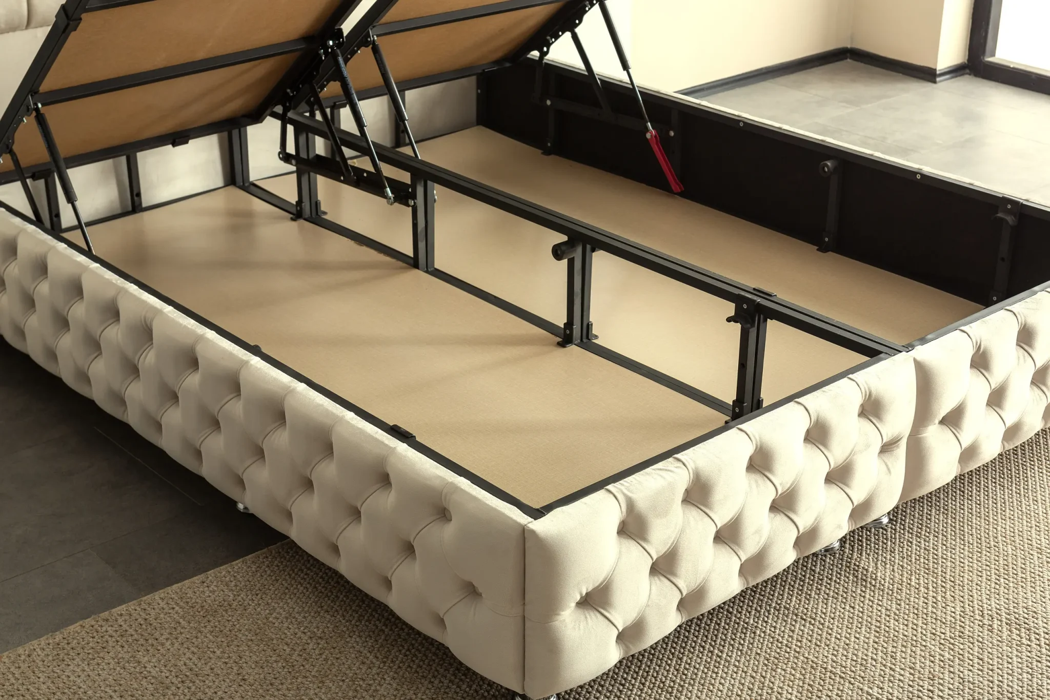 Olivia Baza Başlık