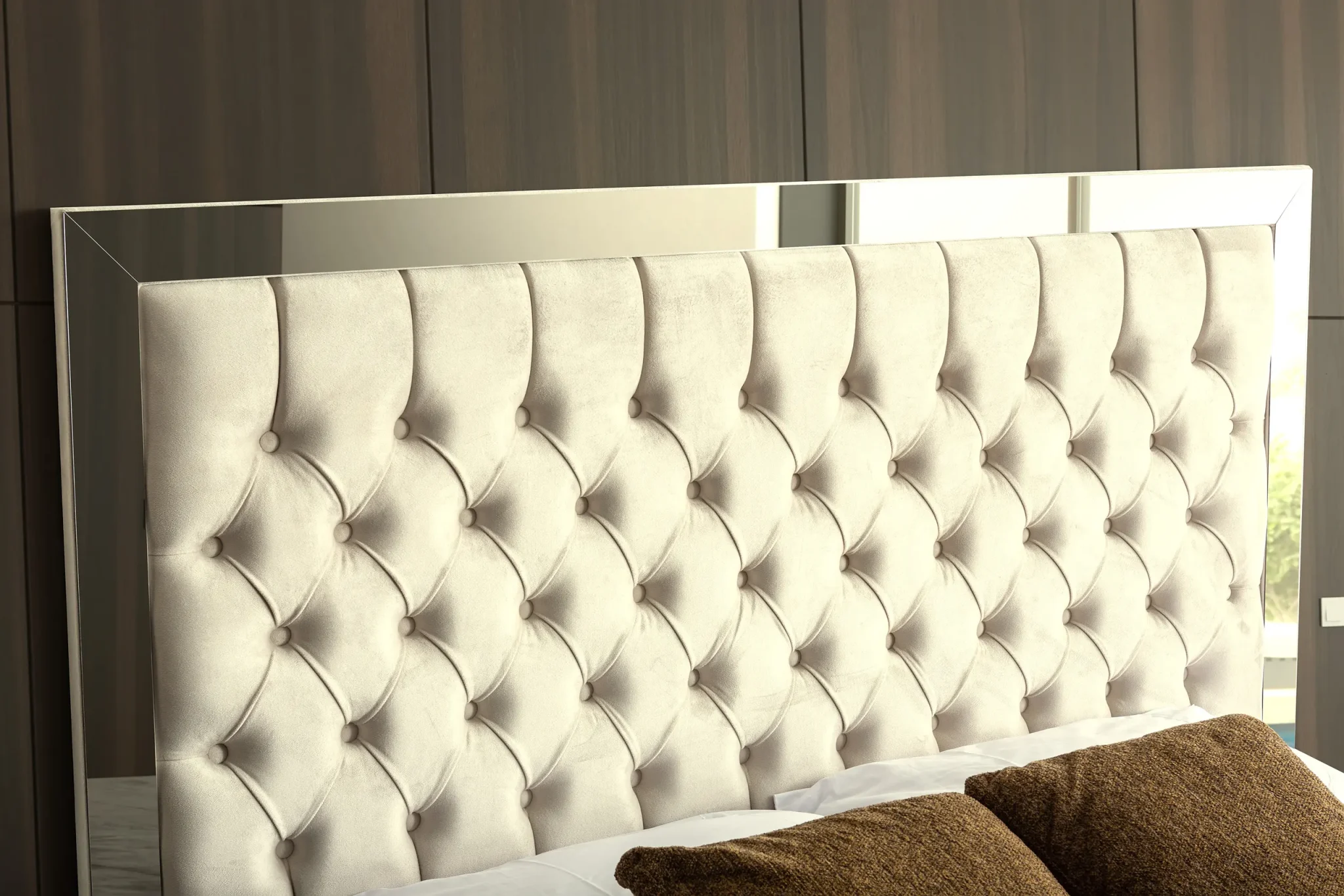 Olivia Baza Başlık