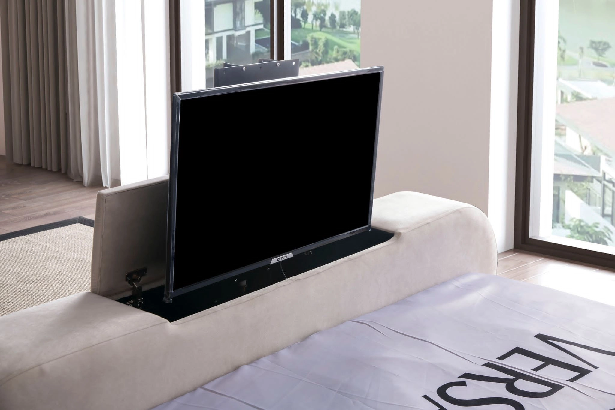 Venüs Baza Başlık